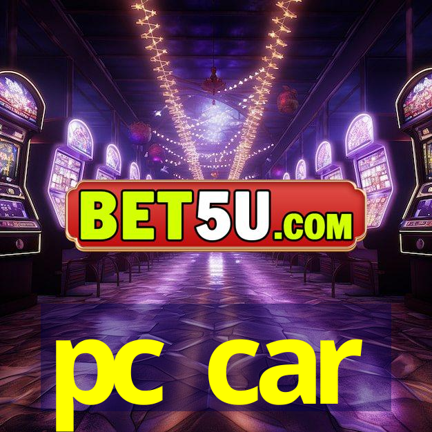 pc car